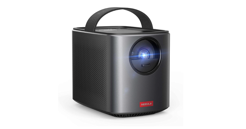 NEBULA DOOR ANKER MARS II projector voor presentaties