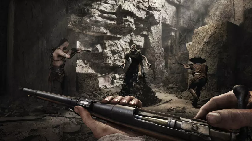 Chaos in Hunt: Showdown! Crytek draait de 'catastrofale' 2.4-update terug na een dag van worsteling: spelers woedend, compensatie onvoldoende