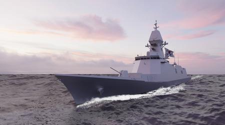 Hanwha Ocean gaat de laatste twee FFX-III geleide raketfregatten bouwen voor 600 miljoen dollar voor de marine van de Republiek Korea.