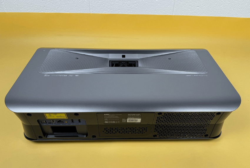 vergelijking Theater vs LTV-2500