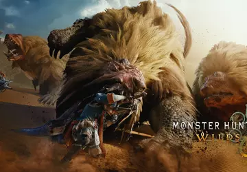 Capcom erkent technische problemen in Monster ...