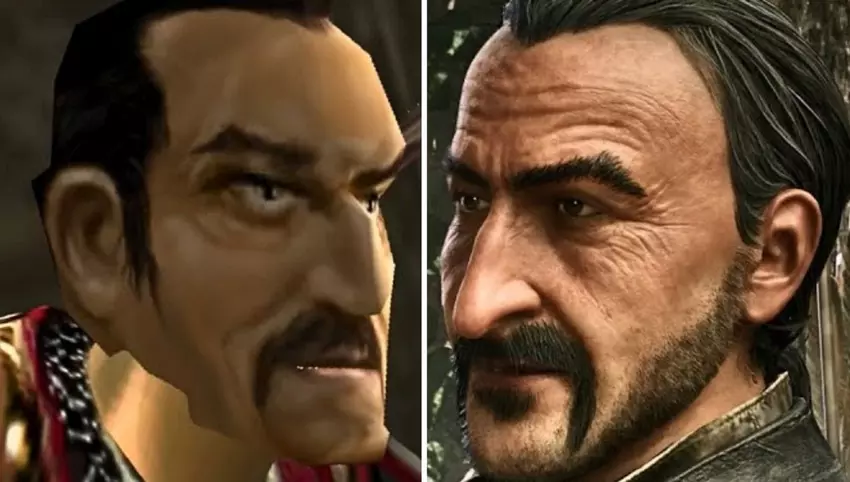 Gothic is niet meer hetzelfde: een blogger vergeleek de remake met de originele game uit 2001 - en niet iedereen was er blij mee