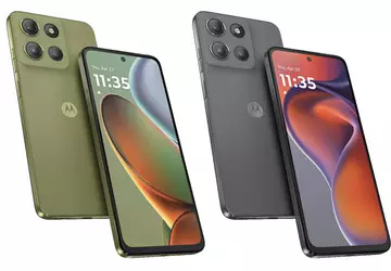 Motorola onthult Moto G15 Power smartphone ...