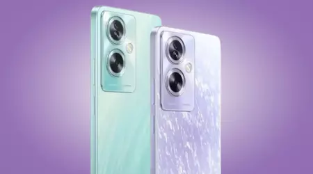 OPPO A1s: nieuwe smartphone met diamanten anti-druppelstructuur en 12GB RAM