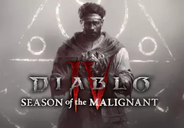 Season of the Malignant-update voor Diablo ...