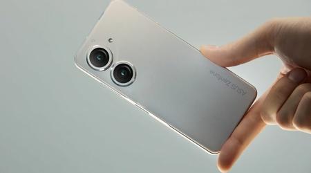 ASUS heeft per ongeluk de prijs onthuld van het Zenfone 10 vlaggenschip met Snapdragon 8 Gen 2 chip, 200 MP camera en 5000 mAh batterij