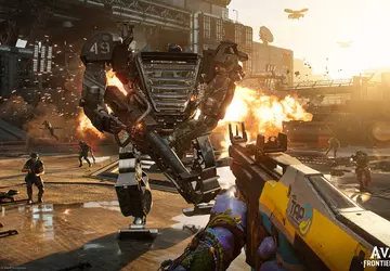 De ontwikkelaars van Avatar: Frontiers of ...