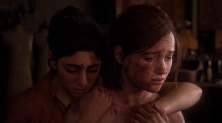 The Last of Us Deel II Remastered recensie