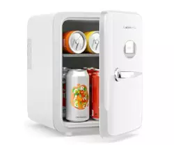 Huidverzorging koelkast 