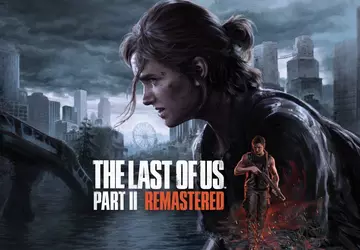 Het is officieel: The Last of ...