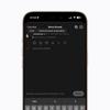 Schrijftools van Apple Intelligence