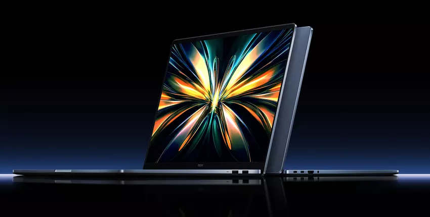 Xiaomi presenteert Redmi Book Pro 14 2025 in China: een nieuwe concurrent voor MacBook Pro 14 met Intel Arrow Lake-processors
