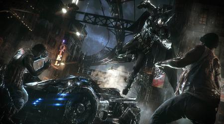 Meer details over de geannuleerde Damian Wayne en oudere Bruce Wayne Batman-game onthuld dankzij nieuwe conceptkunst
