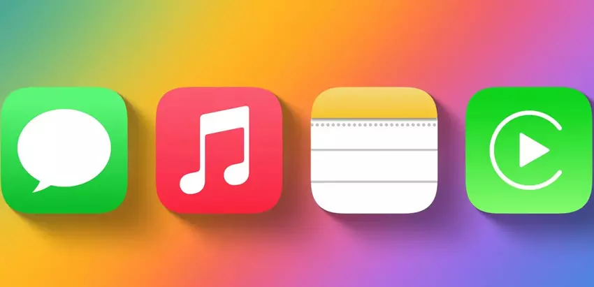 Verbeterde iMessage-functies, bijgewerkte CarPlay-interface en meer: enkele innovaties van iOS 26 onthuld