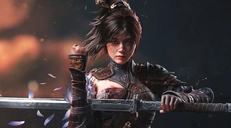 Hardcore actiespel Wuchang: Fallen Feathers verschijnt deze zomer op PC