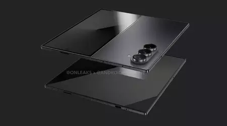 Nieuwe Fold 7 zou tweemaal zo dun kunnen zijn als de eerste Galaxy Fold