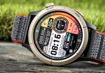 Amazfit kondigt nieuwe Zepp OS 4 ...