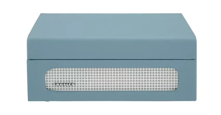 Crosley CR8017B-WB Beste vinyl speler onder 100 euro