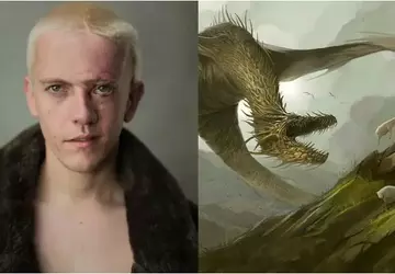 "Huis van de Draak": Seizoen 2 ...