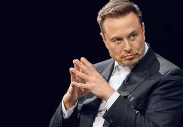 Van woorden naar daden: Elon Musk ...