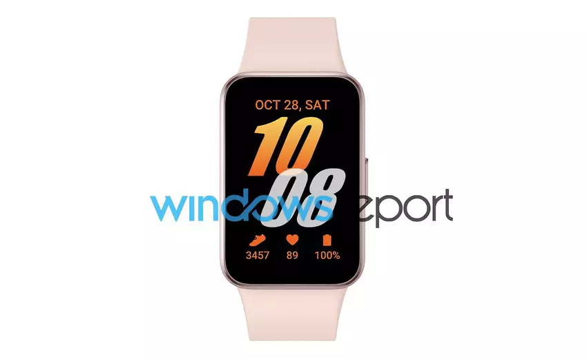 Samsung Galaxy Fit 3 met 200mAh batterij en 5W opladen is klaar voor aankondiging