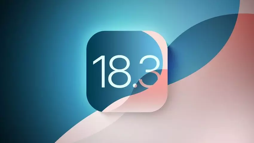 Apple geeft tweede bèta van iOS 18.3 en iPadOS 18.3 vrij voor ontwikkelaars