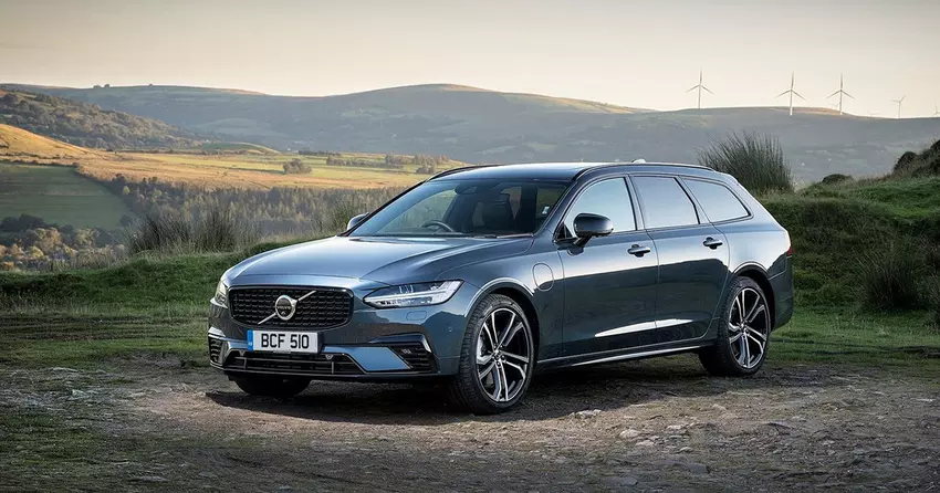 Volvo roept 7.483 hybrides terug in de VS vanwege risico op accuontsteking