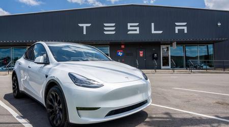 Tesla roept 125.000 voertuigen terug vanwege problemen met veiligheidsgordels