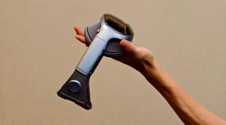 Vivo laat zijn augmented reality-headset Vivo Vision MR zien, de aankondiging wordt deze herfst verwacht