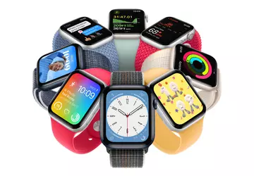 Apple Watch SE 2 is met ...