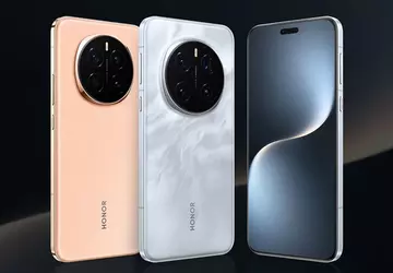 Honor Magic8 Pro kan een 200MP ...