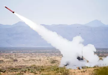 Europese NAVO-bondgenoten ondertekenen een overeenkomst van ...