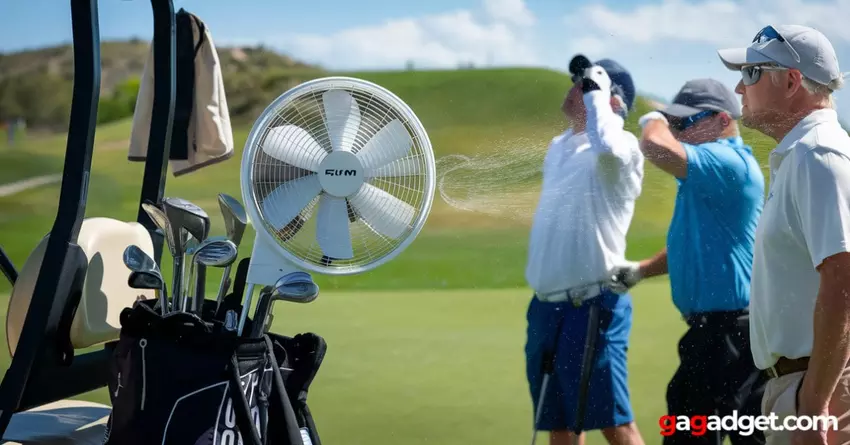golfkar ventilator 2025