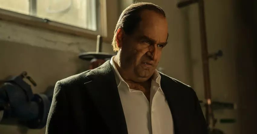 Colin Farrell wil graag meespelen in het tweede seizoen van Penguin, maar alleen als er een sterk idee wordt bedacht