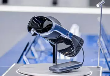 Vivo heeft een prototype van zijn ...