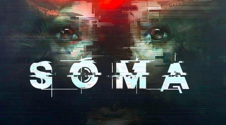 SOMA-auteurs herinnerden aan de release van de cult-horrorgame op Nintendo Switch: de eerste trailer van de nieuwe versie is gepubliceerd