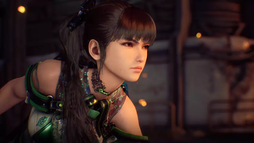 Stellar Blade bereidt zich voor op verovering van PC: het spel stormt al door de Steam-lijsten, hoewel het niet beschikbaar is in 129 landen