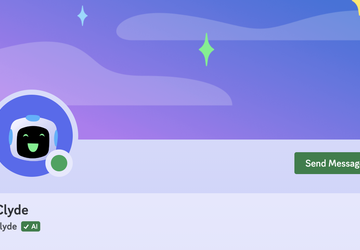 Discord sluit experimentele chatbot Clyde, gebaseerd ...