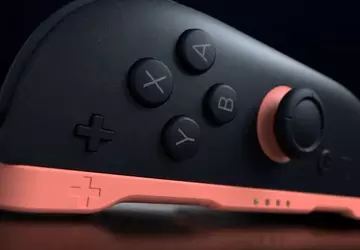 Het is officieel: Joy-Con controllers voor ...