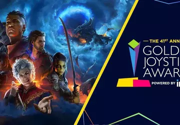 Baldur's Gate 3 triomfeert bij de ...