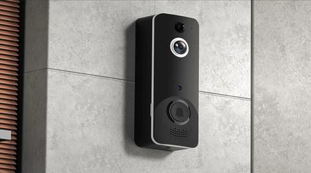 Beveiligingsproblemen zijn opgelost: Eken Group brengt update uit voor deurcamera's
