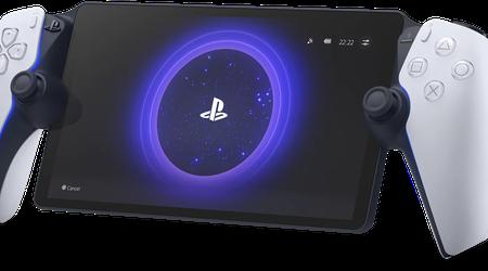 Een andere insider bevestigde dat Sony een draagbare console aan het ontwikkelen is