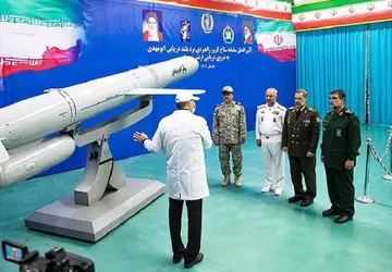 Iran heeft de nieuwe Abu Mahdi ...