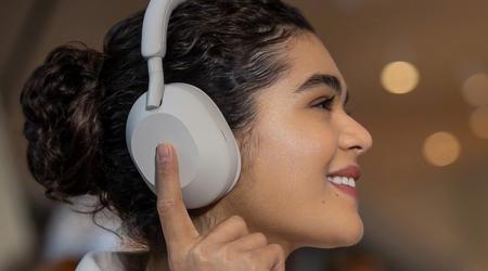 Sony WH-1000XM5 kreeg met een software-update ondersteuning voor Head Tracking en LDAC bij aansluiting op meerdere apparaten.