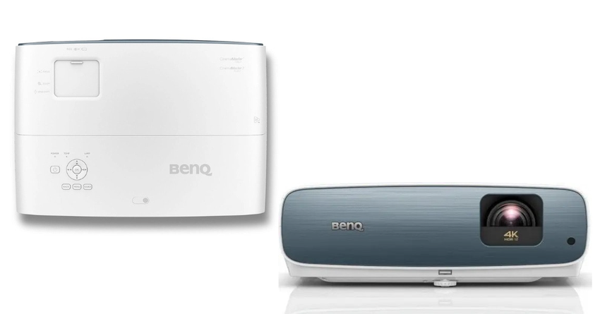 BenQ TK850i beste projection mapping projector
