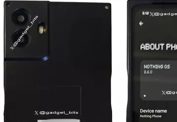 120Hz OLED-scherm, MediaTek Dimensity 7200-chip en ...