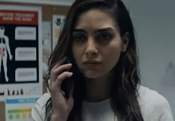 Spyglass Media heeft Scream-ster Melissa Barrera ...