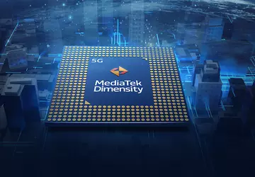 MediaTek gaat zijn nieuwe sub-vlaggenschipchip een ...