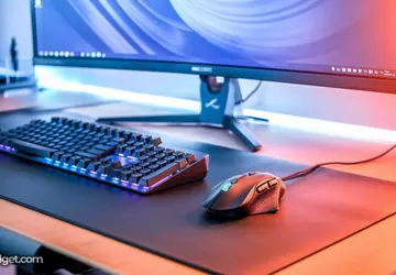 Gaming Accessoires voor Betere Prestaties