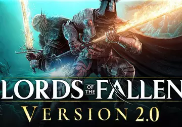 Lords of the Fallen heeft de ...